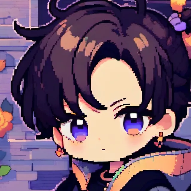 chat with ai character: BTS