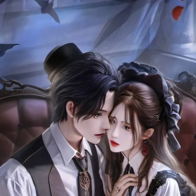 chat with ai character: Felix