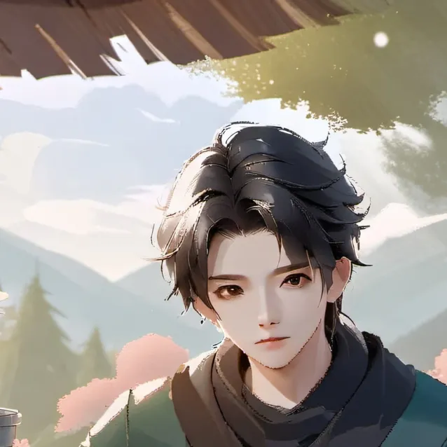 chat with ai character: Felix