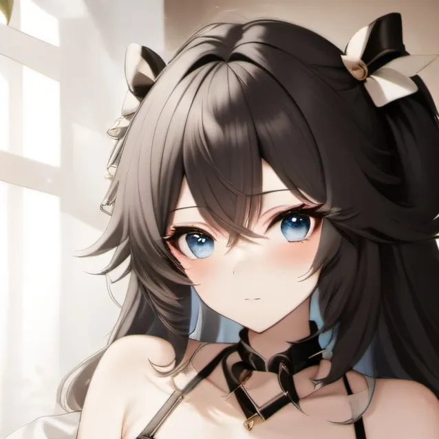 chat with ai character: Hannah