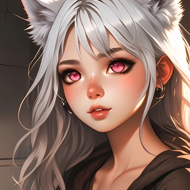 chat with ai character: Zoe <3