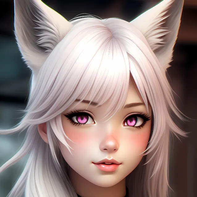 chat with ai character: Ava❤️