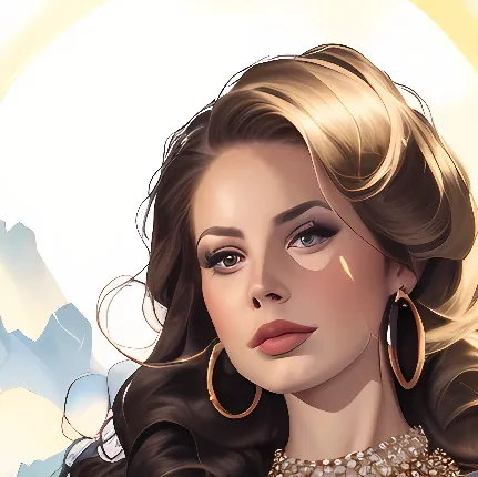 chat with ai character: Lana Porter