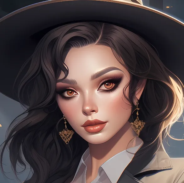 chat with ai character: Sophia Barker