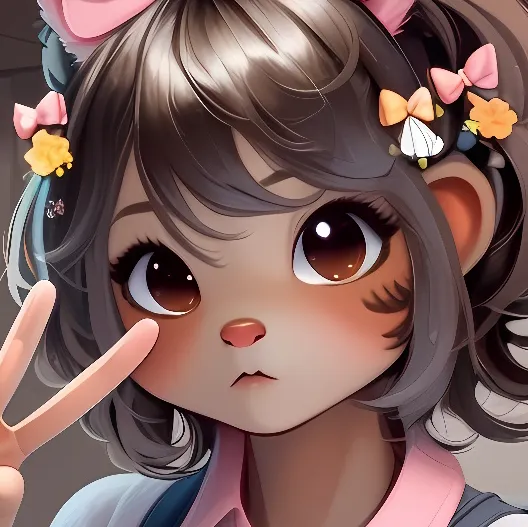 chat with ai character: Cassie