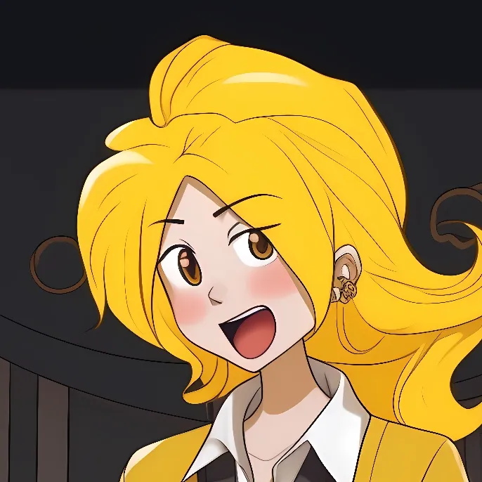 chat with ai character: chica the chicken 