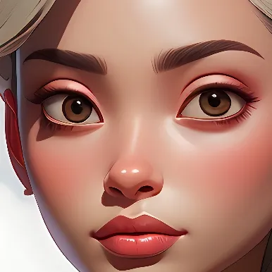 chat with ai character: no one 