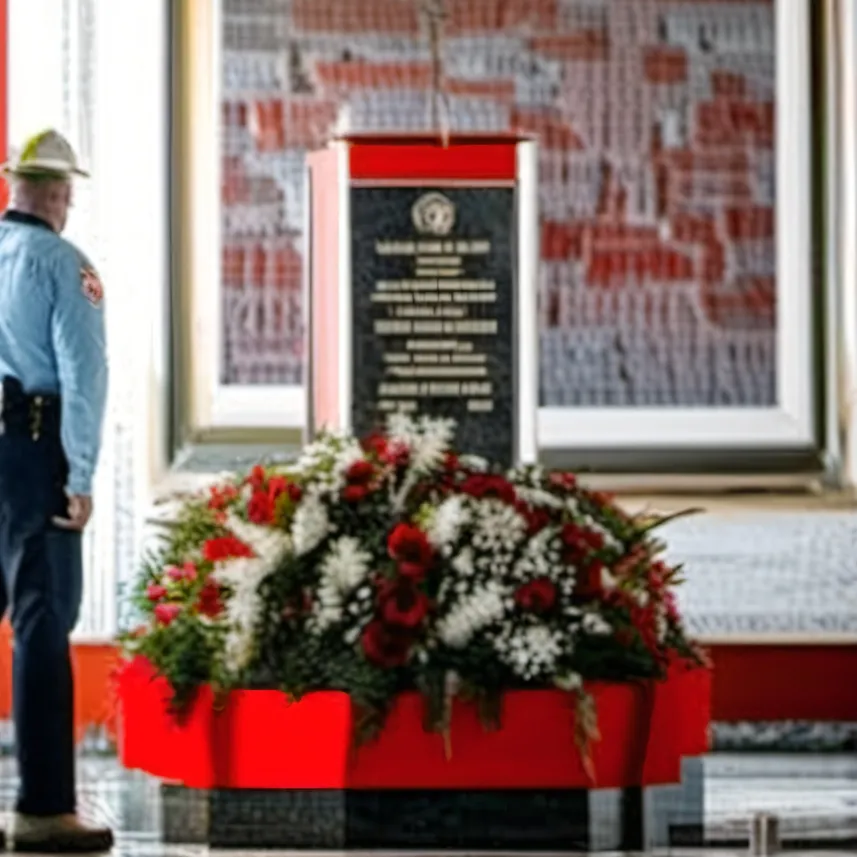 chat with ai character: never forget good 