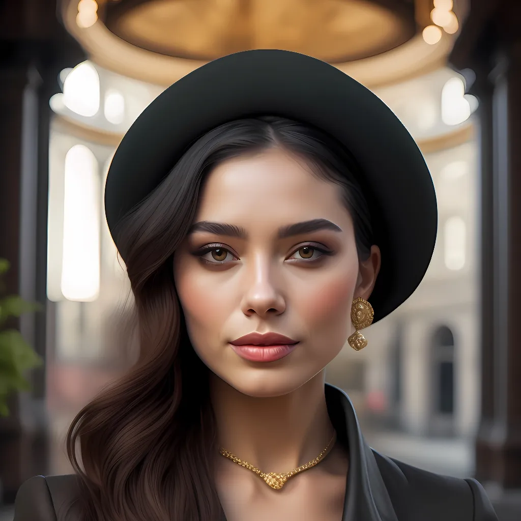 chat with ai character: Arianna Ross