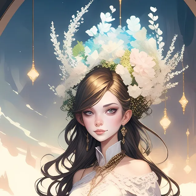 chat with ai character: Isabella Hathaway