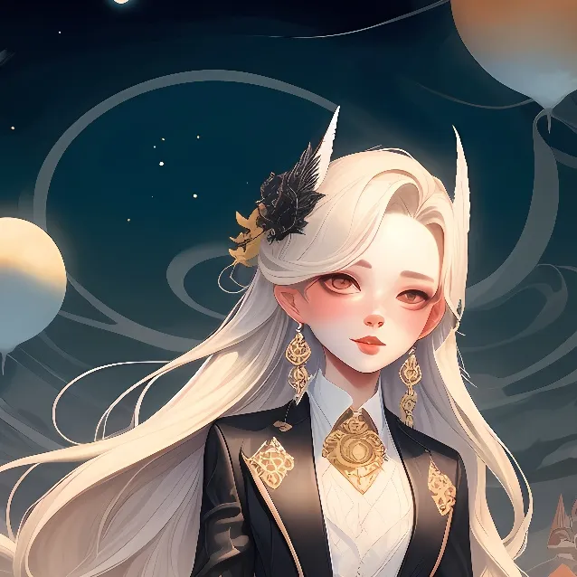 chat with ai character: Aria Bradley