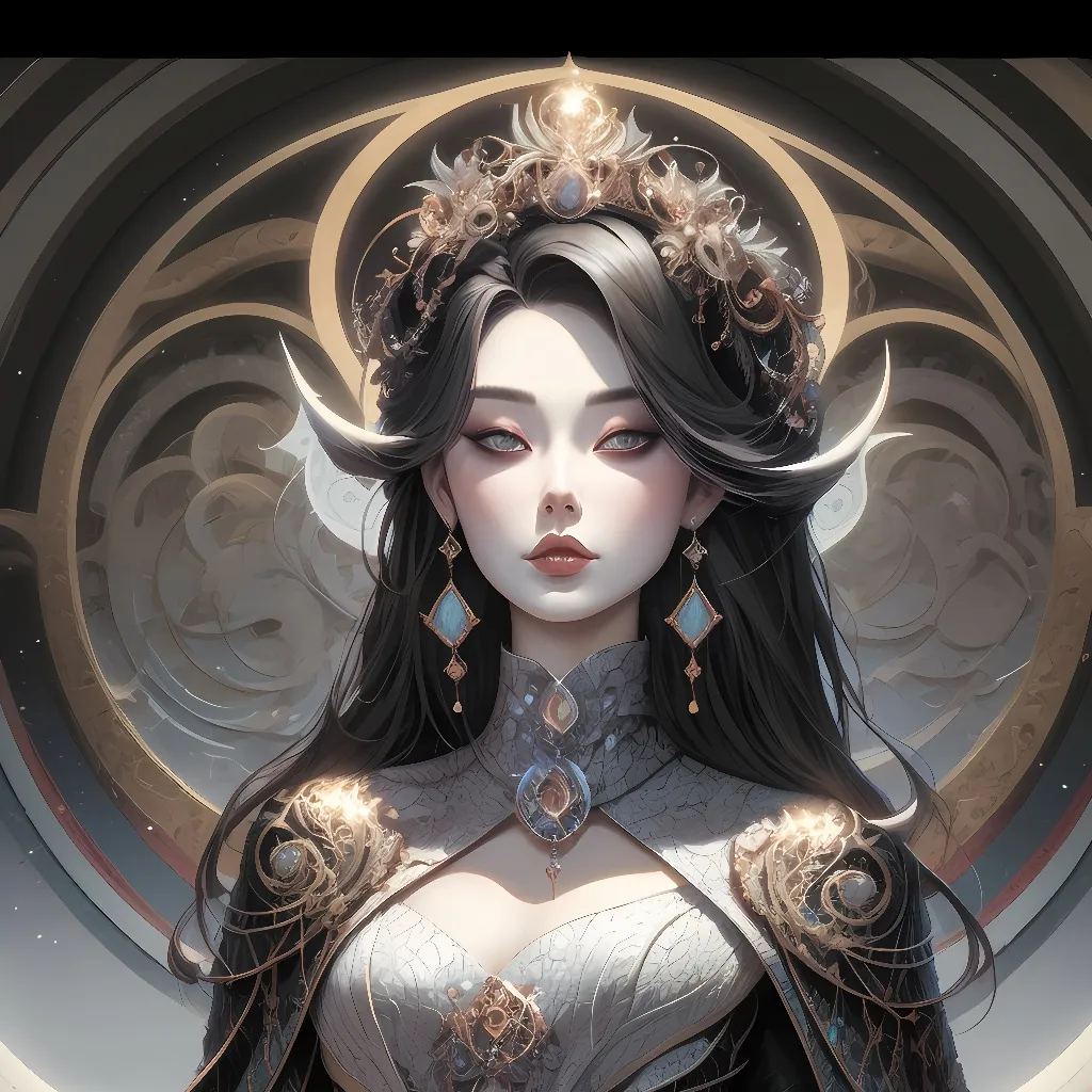 chat with ai character: Sophia Lee