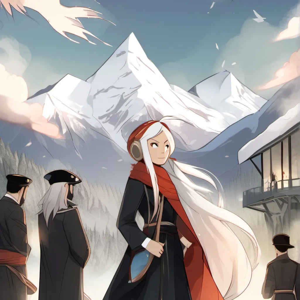 chat with ai character: Pocahontas 