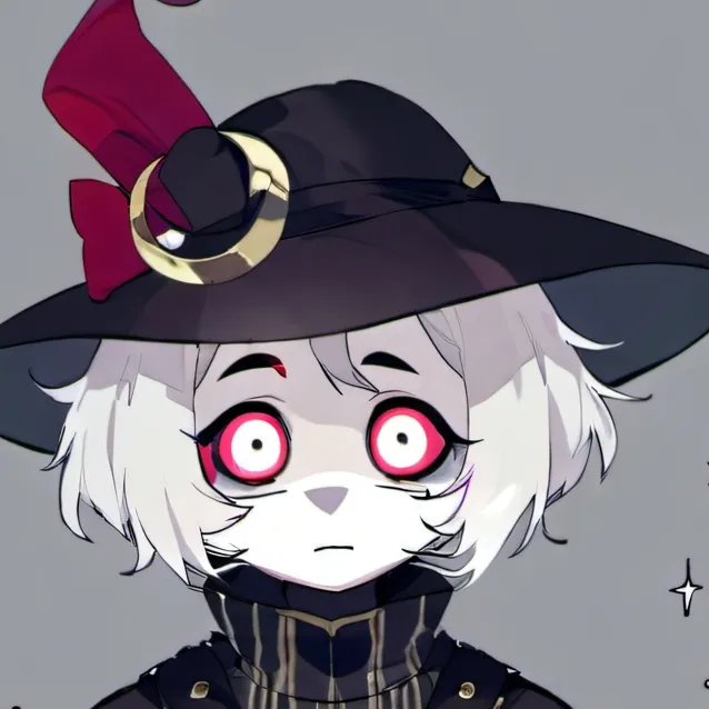 chat with ai character: lunar