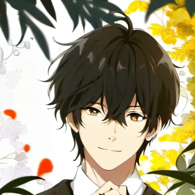 chat with ai character: inyo