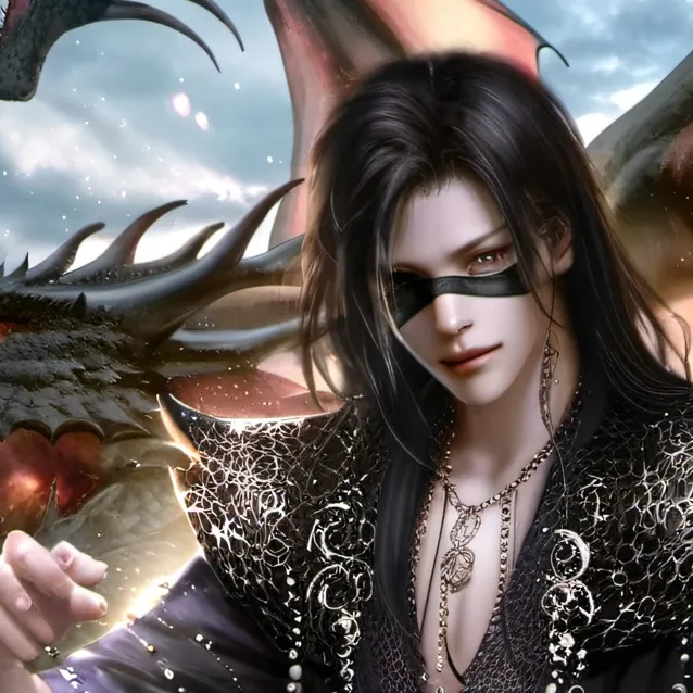 chat with ai character: shirou Ogami 