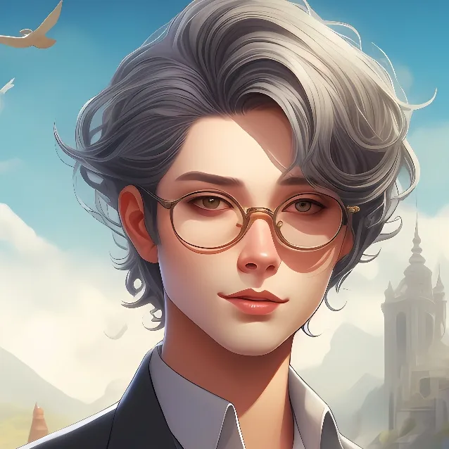 chat with ai character: Zain