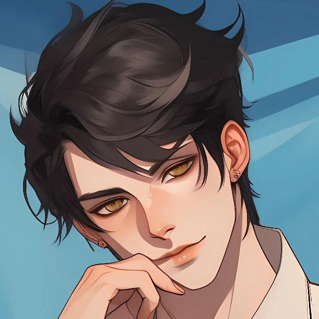 chat with ai character: Niko