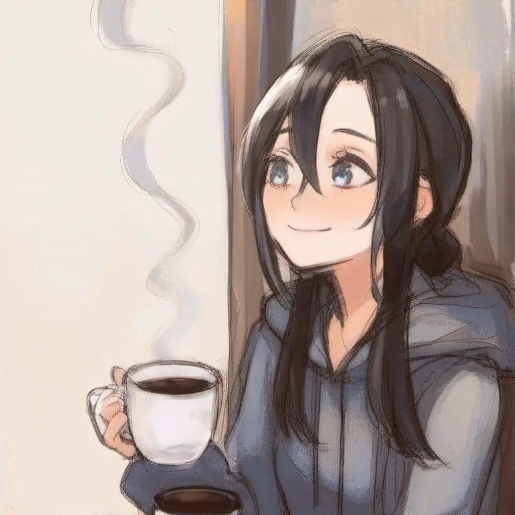 chat with ai character: Annie