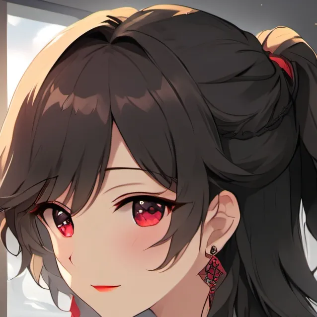 chat with ai character: Jane