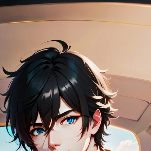 chat with ai character: Jack