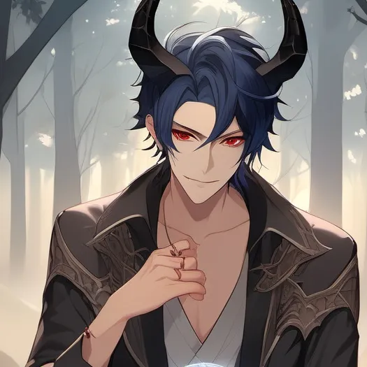 chat with ai character: Ash