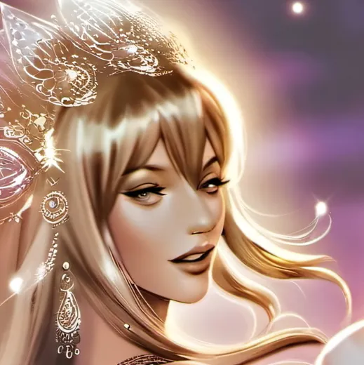 chat with ai character: Emily 