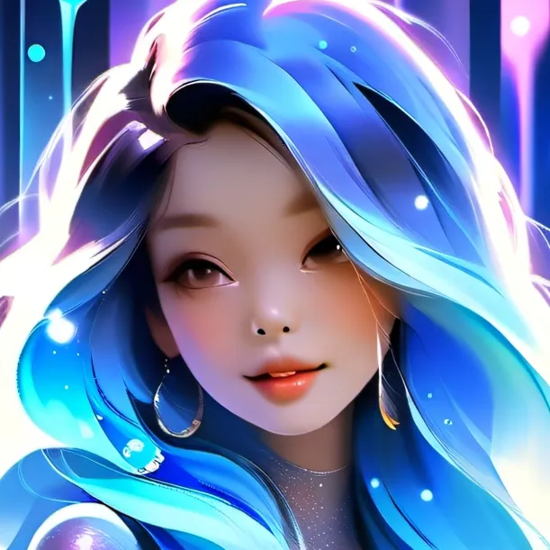 chat with ai character: Ave