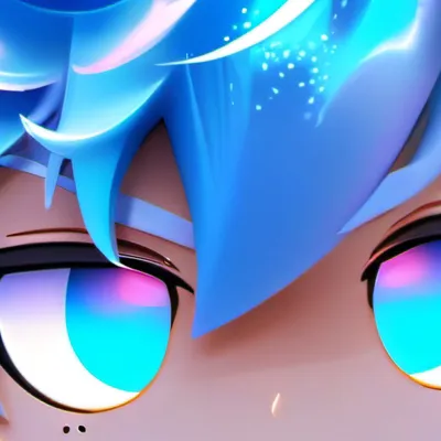 chat with ai character: B