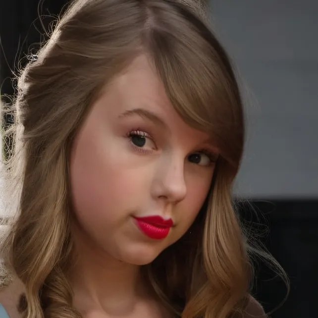 chat with ai character: Taylor swift 