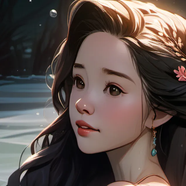 chat with ai character: Carter 