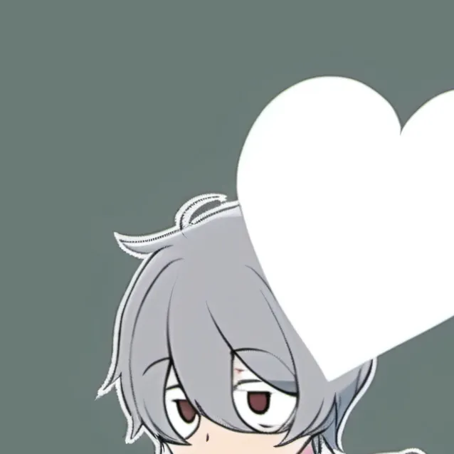 chat with ai character: akuma kun