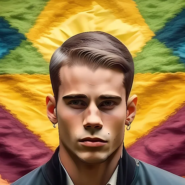 chat with ai character: Ares hidalgo