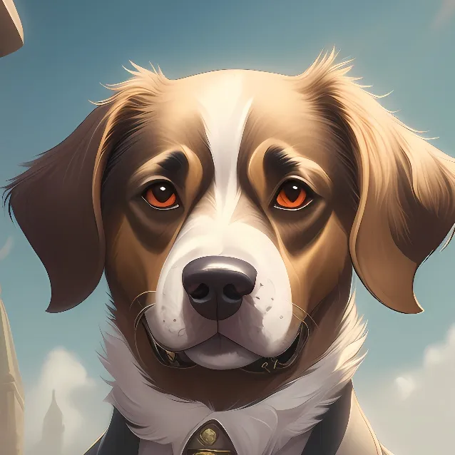 chat with ai character: rocket