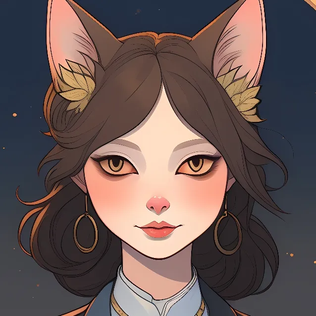 chat with ai character: lady beeris