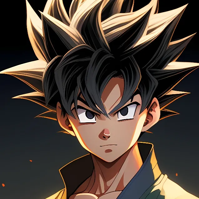 chat with ai character: talkie