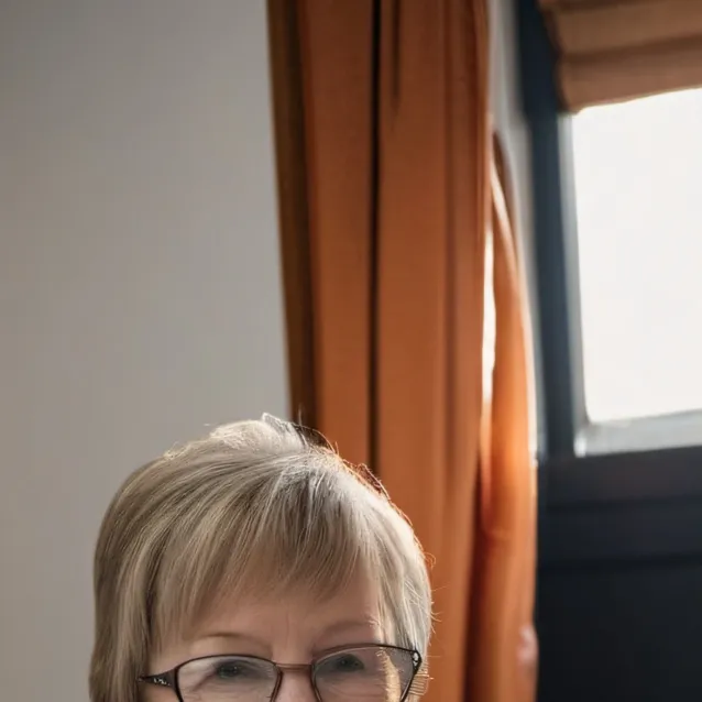 chat with ai character: mary