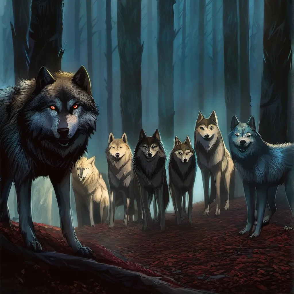 chat with ai character: mara and zane