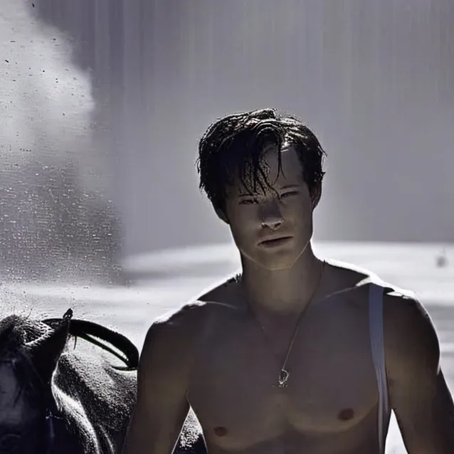 chat with ai character: jj maybank 