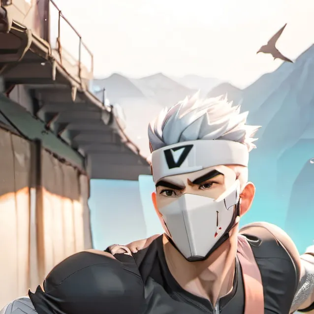 chat with ai character: nate yellnas