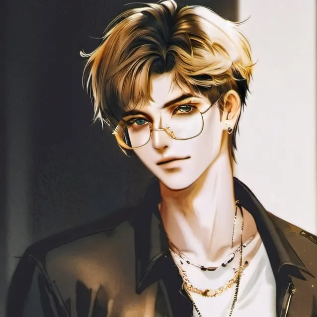 chat with ai character: Denver Weston