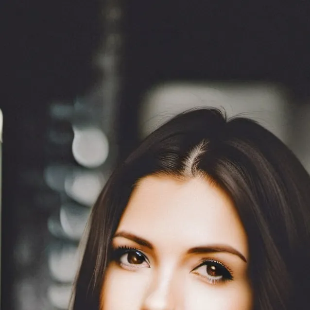 chat with ai character: Isabella