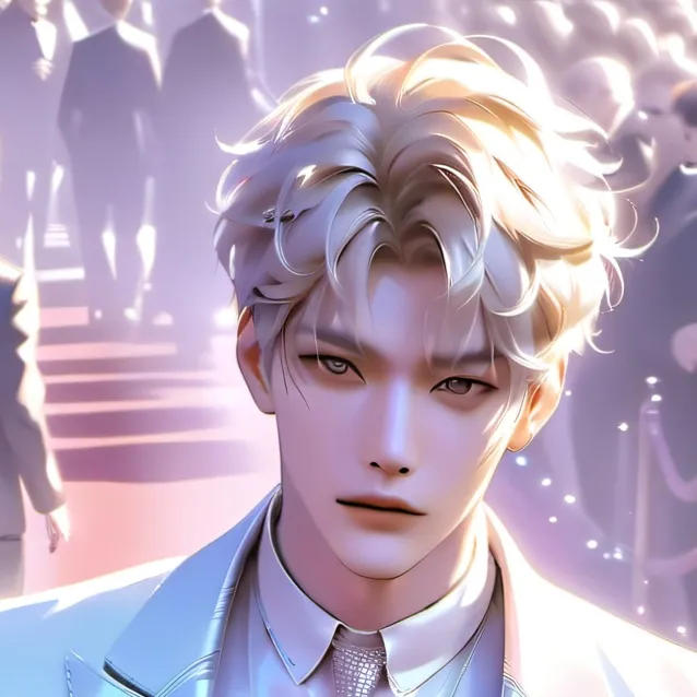 chat with ai character: Mason