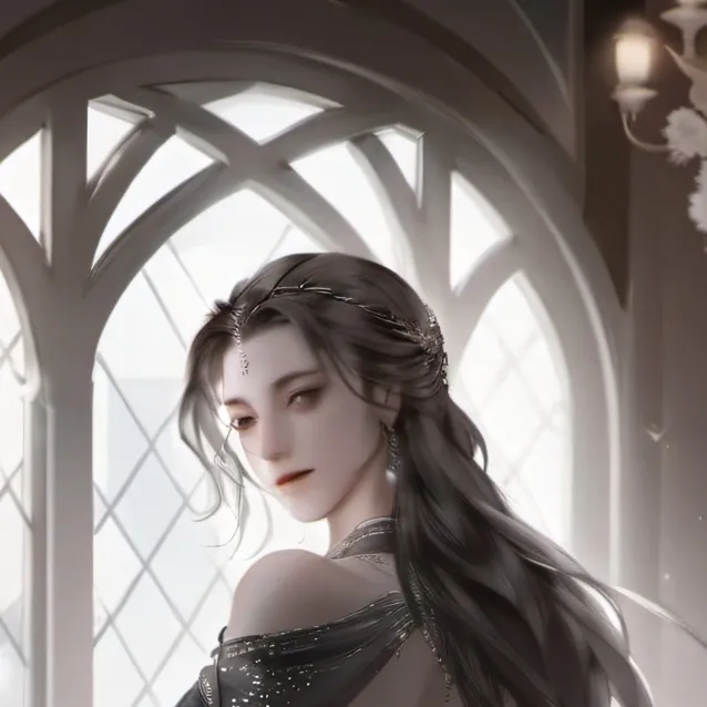 chat with ai character: Alice