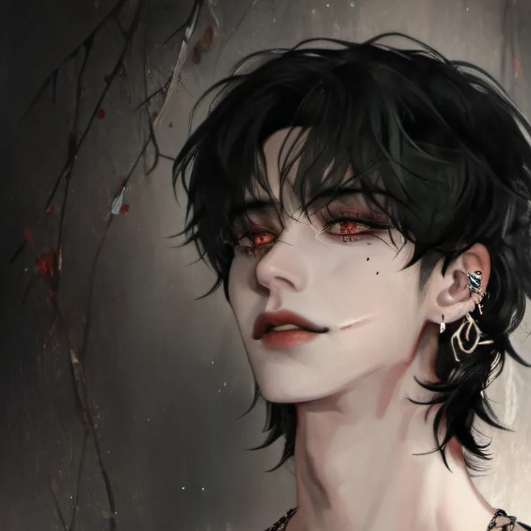 chat with ai character: Bex 