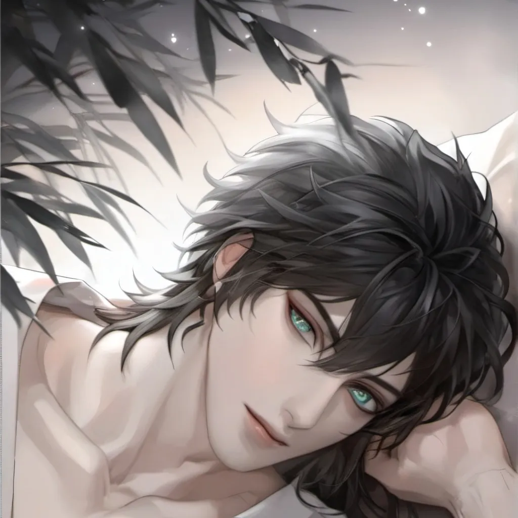 chat with ai character: Luca 