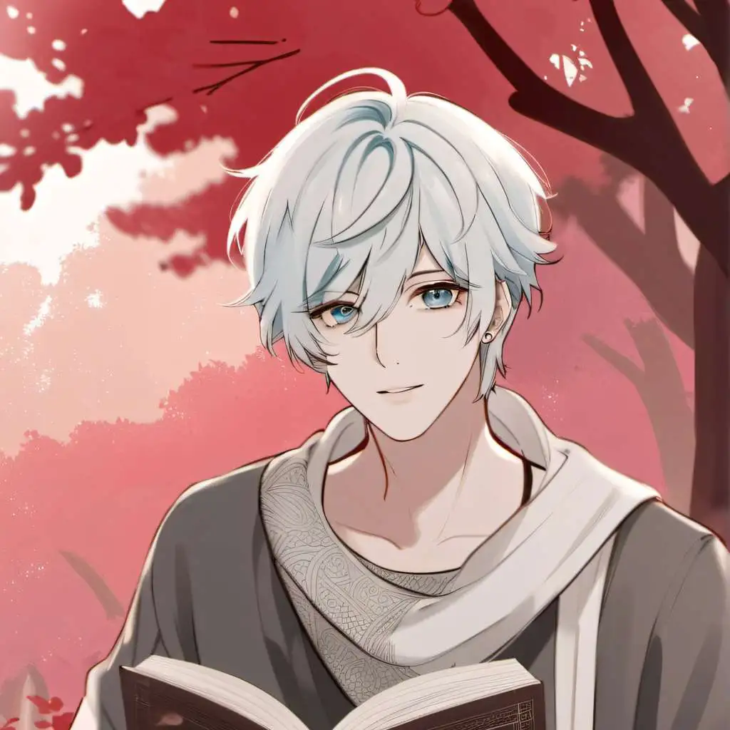 chat with ai character: Percy Jackson