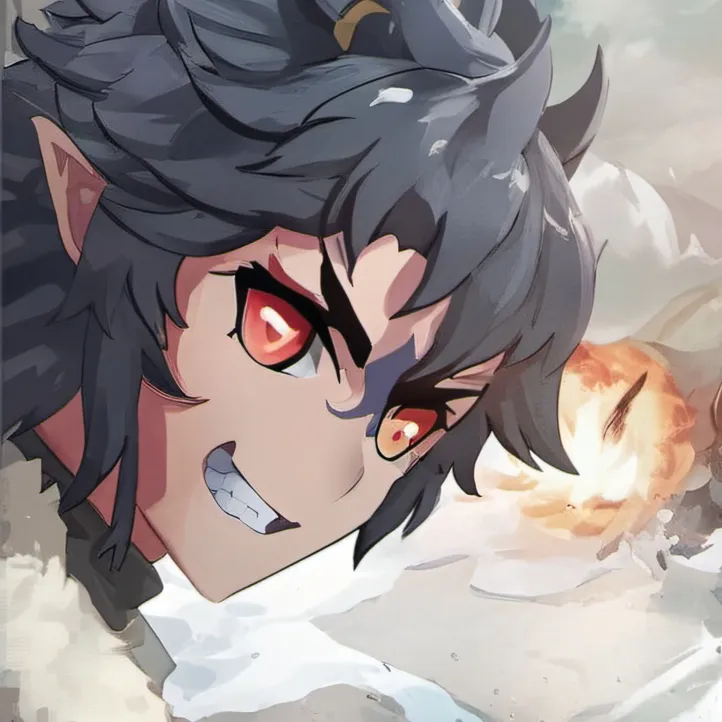 chat with ai character: Sekido