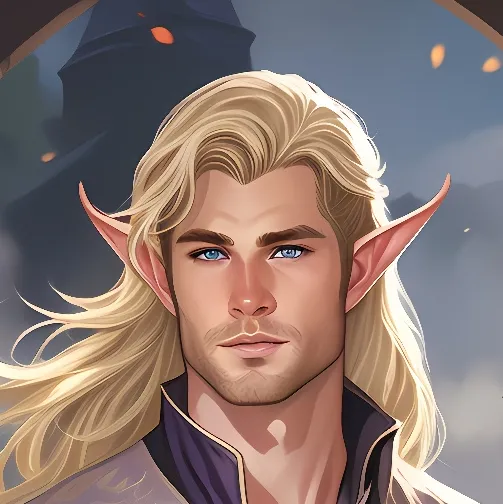 chat with ai character: Zephyr