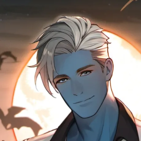 chat with ai character: Michael 